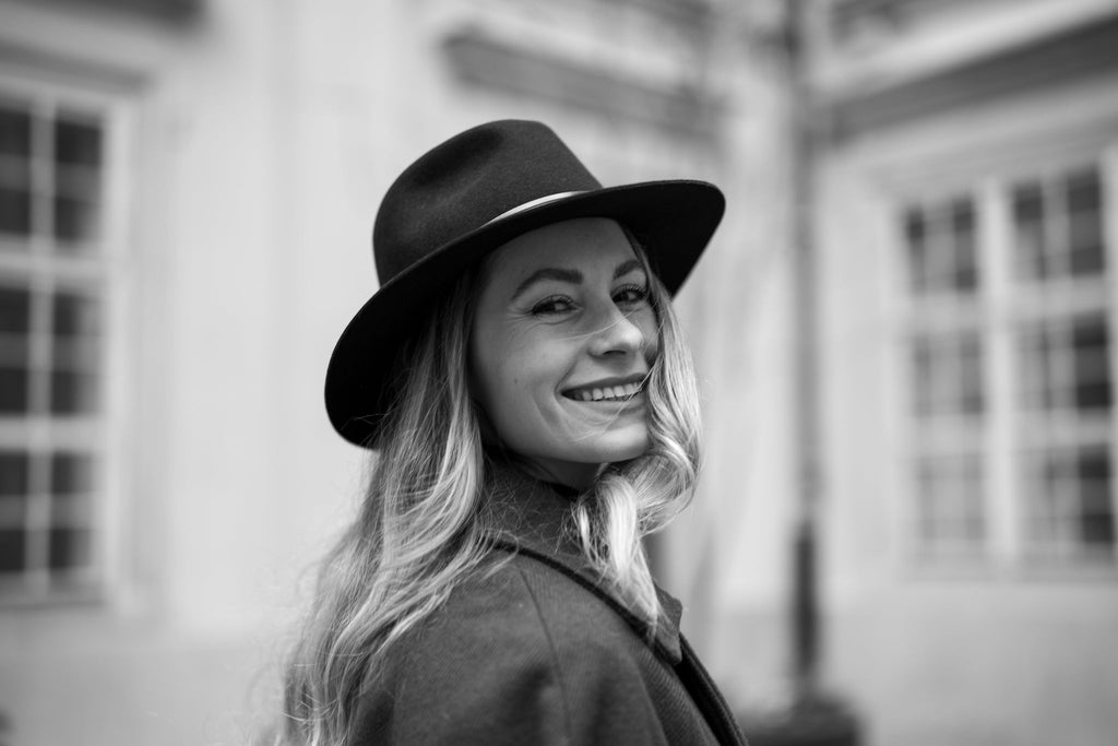 Portrét 07. Klaudia Nemčická